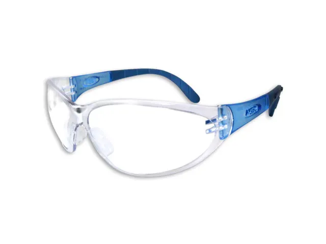 MSA Perspecta 9000 veiligheidsbril met Sightgard-coating