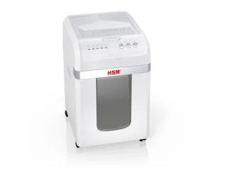 Papiervernietiger HSM shredstar Autofeed X300 snippers 4x12mm - 3