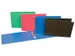 Ringmap 250x170mm 2 rings 20mm Assorti