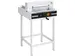 Massicot Ideal 4350 A3 43cm Modèle de table