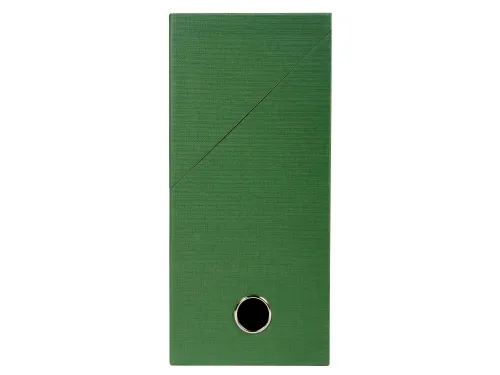 Transportdoos rug 120mm groen