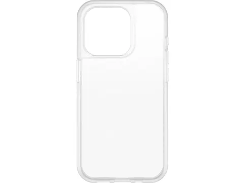 Coque OtterBox React Apple iPhone 15 Pro transparent