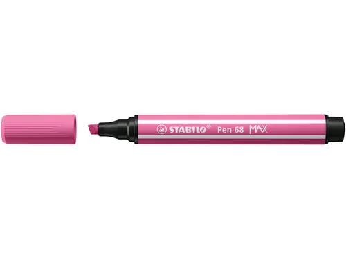 Viltstift STABILO Pen 68/17 Max heliotrope