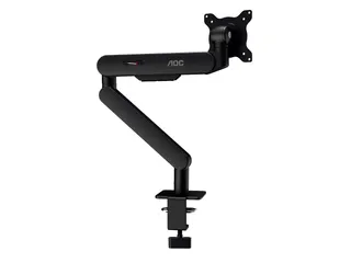 AOC AM400B Monitorarm 34 Inch Zwart - 1