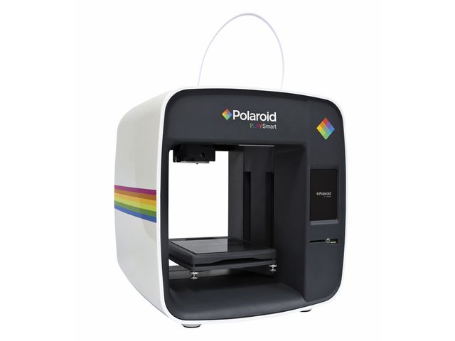 3D printer Polaroid Playsmart | 3dprinterfilamenten.nl