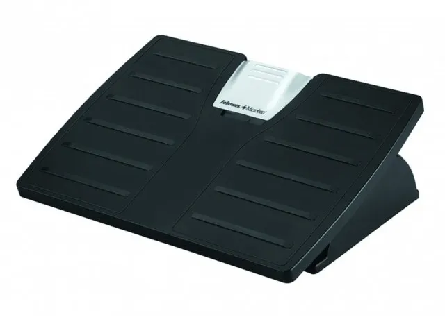 Voetensteun Fellowes Office Suite verstelbaar