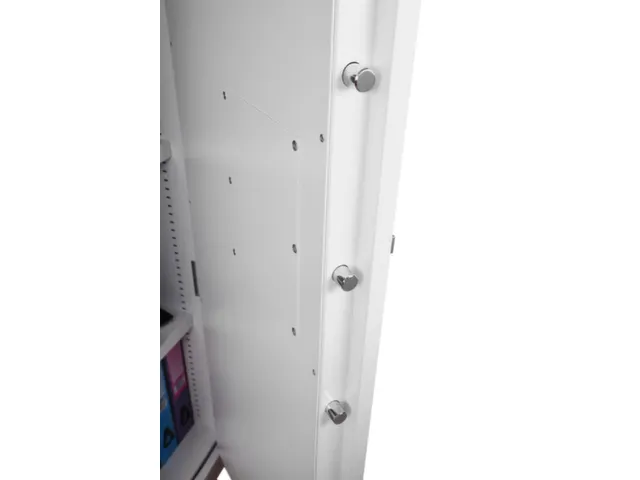 brandwerende kluis,veiligheidsniveau S2,30min. brandveiligheid