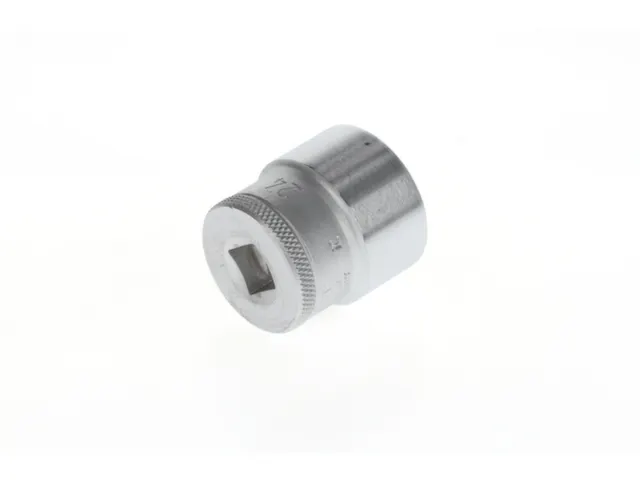 D 30 24 Dopsleutel 3/8 inch UD profiel 24mm