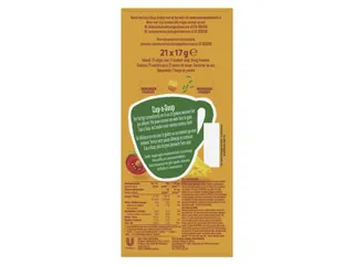 Cup-A-Soup Indiase Kerrie 175ml 21 Zakjes - 3