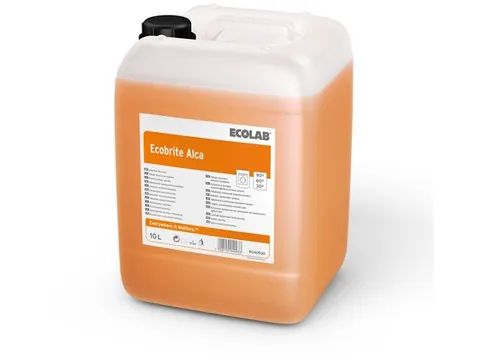 Ecobrite Alca Waskrachtversterker can 10 Liter