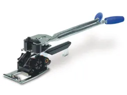 Span- En Sluitapparaat Voor Polyester Band 13Mm