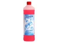 Cleaninq Toiletreinigers