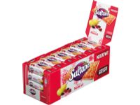 Fruitbiscuits Naturel 3-pack, 43 g
