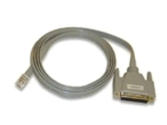 Vertiv Avocent CAB0017, Beige, 1,8 m, Mannelijk, Vrouwelijk