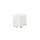 Claudius Basic N wit verrijdbaar ladeblok 3 lades 58cm diep