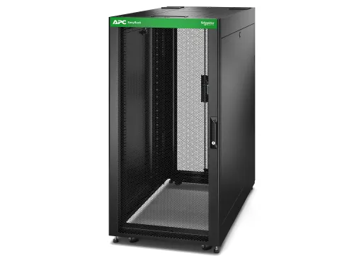 APC NetShelter Easy ER6402 - 24U/HE, 600mm(b) x 1000mm(d) 19 inch IT r