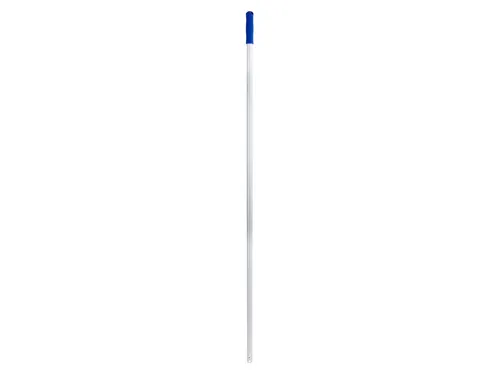 Mopsteel Cleaninq Aluminium zonder schroefdraad 140cm
