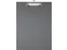 Porte-bloc papier enduit - Format 23x32cm pour A4 - Noir