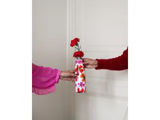 Thermosfles Les Artistes Paris 500ml Petals - 8