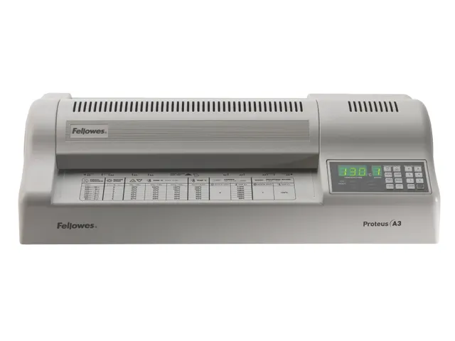 Fellowes lamineermachine Proteus A3