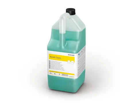 Ecolab Renolit Classic Keukenreiniger 4 x 5 Liter