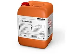 Ecobrite Perfekt Zuurstofbleekmiddel Oranje can 10 Liter