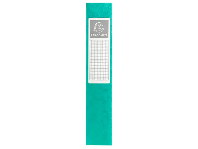 Klasseerdoos Scotten rug 60mm A4 ass.