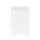 Gripzak Raadhuis 80x120mm zonder schrijfvlak, krimp a 100 stuks