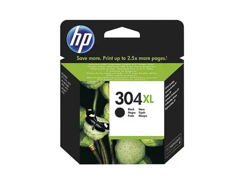 N 9 k 08 ae#uus Hp Dj 3720 Tinte Zwart Hc