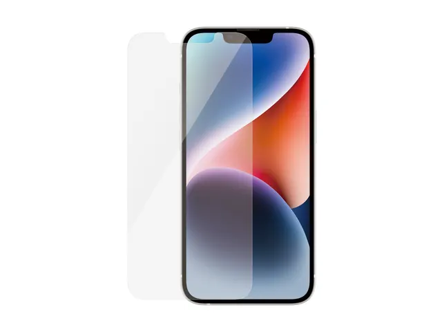 PanzerGlass Screen Protector iPhone 14 | 13 | 13 Pro | 16e | Classi