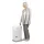 Janibell Akord Luieremmer 41 Liter Wit
