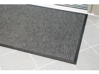 schoonloopmat,HxLxB 7x1500x850mm,rubber,met oppervlak in kubusvorm - 4