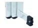 multifunctionele reformladder,3x12,Sporten/treden,balk L 3,55-8,6m