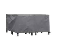 Buitenhoes Voor Loungeset - 200X150X75CM