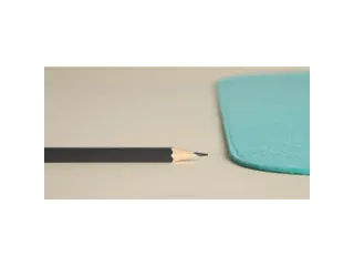 Onderlegger vilt Tek sto 50x65cm groen - 5