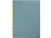 Terra cahier, ft A4, 144 pages, ligné