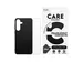 PanzerGlass CARE by TPU Case Black Samsung Galaxy S25 FE 5G, Hoe