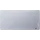 Mat Glasbord 100x200cm Chilly Lake Ronde Hoeken