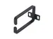 1U verticale kabel-D-ringhaak voor server racks 5,7 x 10 cm
