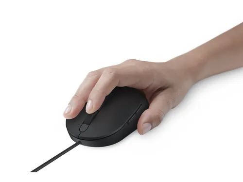 DELL MS3220 Muis Ambidextrous USB Type-A Laser 3200 DPI