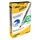 Viltstift Bic 1751 Whiteboard Schuin Assorti 3.7-5.5mm Set À 4St