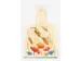 Crayon de couleur Faber-Castell Polychromos 3,8mm