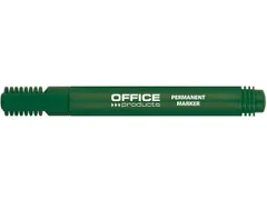 Star permanent marker 1-3 mm, rond, groen