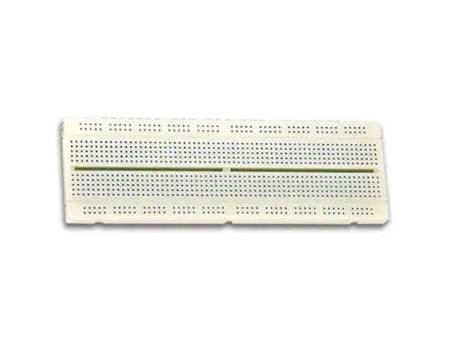 High-Quality Soldeerloze Breadboards - 840Gaten