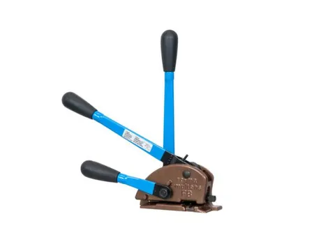 Span- En Sluitapparaat Standaard 13-16mm Staalband Met Afsnijder