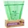 Afvalzak bio Mr. Green Mind 43x46cm 10 liter dispenser 140 stuks