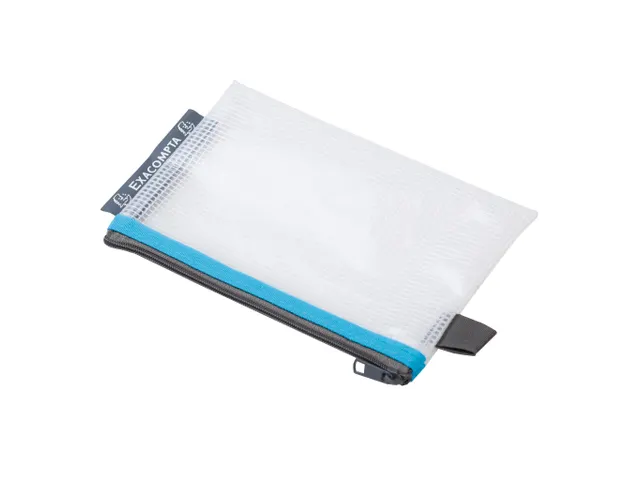 Etui zip EVA A6 geassorteerd