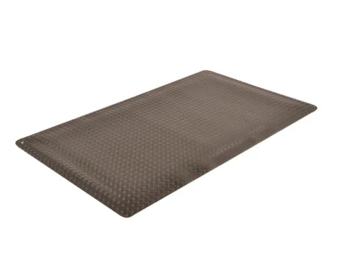 antivermoeidheidsmat,mat,ESD,HxLxB 14x3000x910mm,vinyl/pvc,geribd