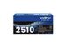 Toner Brother TN-2510 noir
