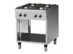 Gaskooktoestel Modular 65/70 T4